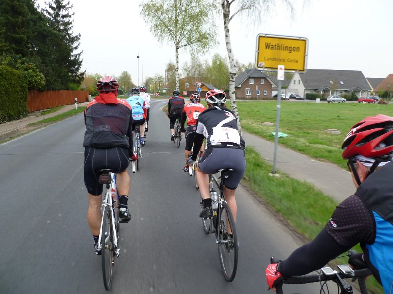 Burgdorfer Fruehjahrstour 20